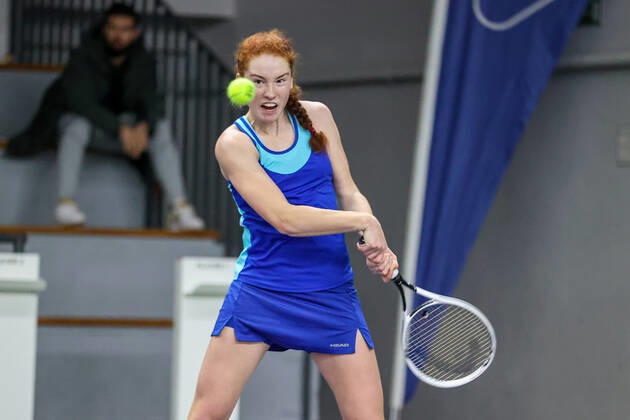 Tennis, WTA Challenger Tournament Future Hamburg