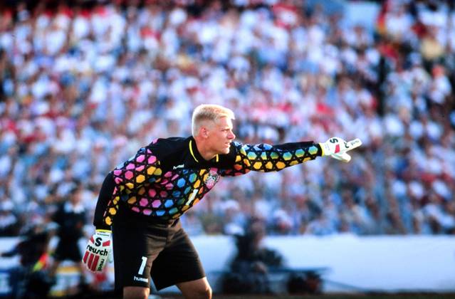 EURO 2024, Historie, Mode im Wandel der Zeit
