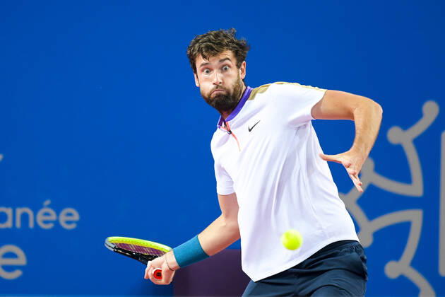 Tennis, Open Sud de France