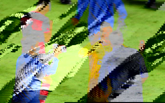 Barcelona Sc Vs Flamengo Live Score H2h And Lineups Sofascore