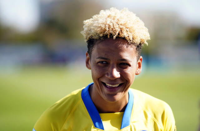 FIFA Womens World Cup 2023, Portraits, Jamaica National Players