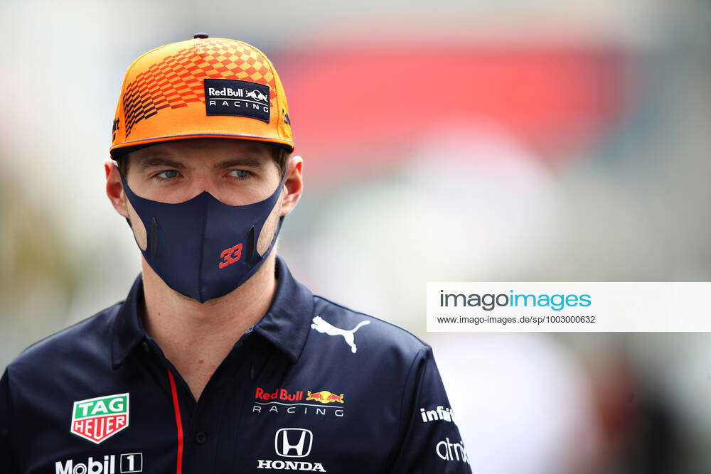 F1 Grand Prix Of Azerbaijan 33 Max Verstappen Ned Red Bull Racing F1 Grand Prix Of Azerbaijan At Baku