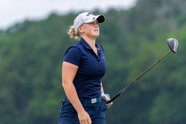 210610 during the first round of the Scandinavian Mixed golf tournament on June 10, 2021 in Kungsbacka Photo Mathias Bergeld BILDBYRAN COP 200 MB0197 golf european tour europatouren scandinavian mixed day 1 bbeng,  Copyright: MATHIASxBERGELD BB210610MB051