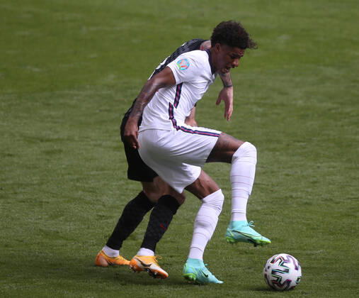 EURO 2021, England pro Jude Bellingham youngest player in European Championship history