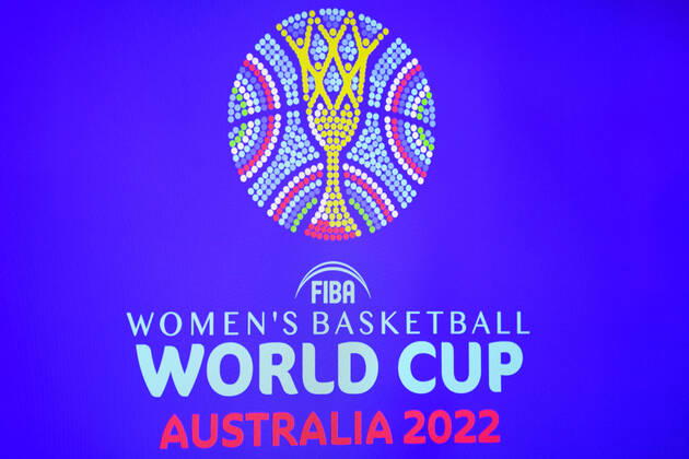 Basketball, Frauen, WM 2022 in Australien, Pressetermin in Canberra