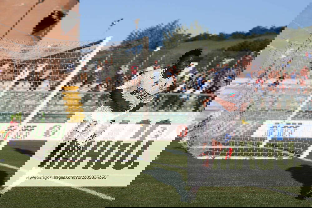 Sassulo, Italy, 30th June 2021 Emmanuel Ekong of Empoli FC celebrates