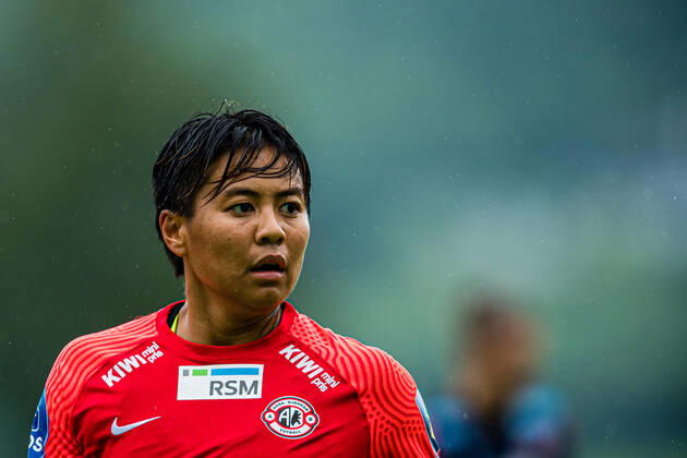 FIFA Womens World Cup 2023, Portraits, National players Philippines
