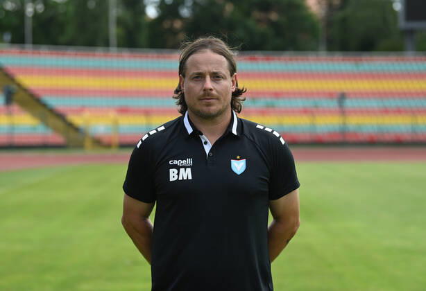 Football, Coach history FC Viktoria 1889 Berlin