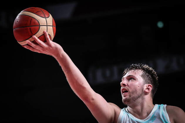 EuroBasket, Basketball EM 2022, Europes top players