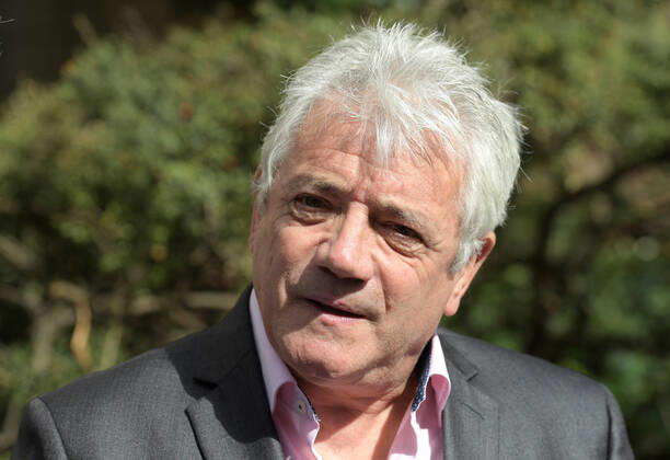 Nekrolog 2026, Fußball, Kevin Keegan gestorben