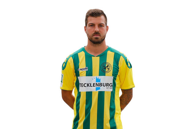 Fußball, RL West, SV Straelen Porträttermin 2021 2022