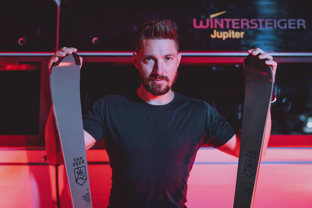Alpine skiing, Marcel Hirscher makes a loss of almost 18 million euros with his company Van Deer - Archive