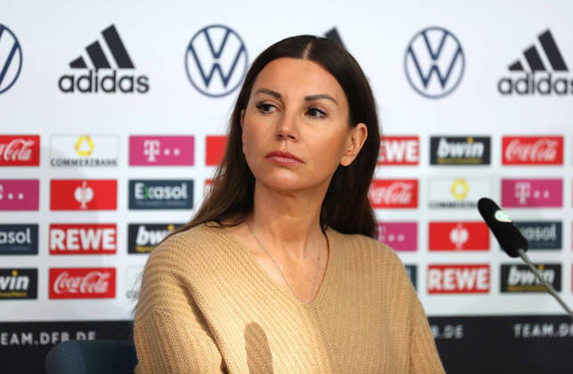 Fußball, Nationalteam Deutschland, Pressekonferenz zur Preisverleihung der Robert-Enke-Stiftung