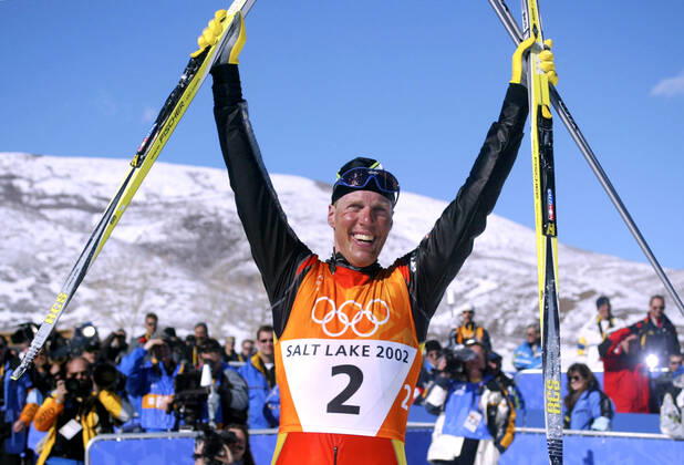 Olympics, history, doping cases and disallowed medals at the Winter Games