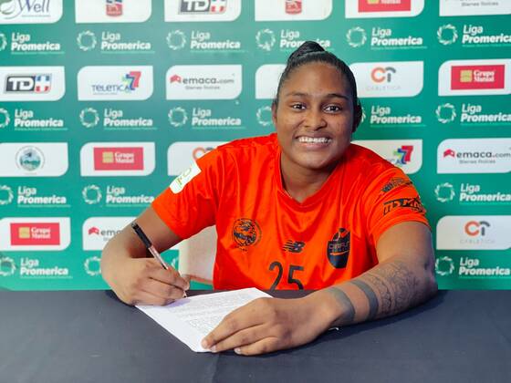 FIFA Womens World Cup 2023, Portraits, Panama National Players