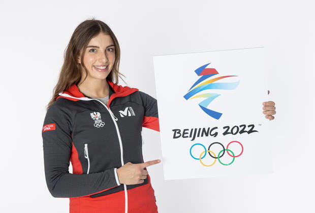 Beijing 2022, ÖOC Shooting
