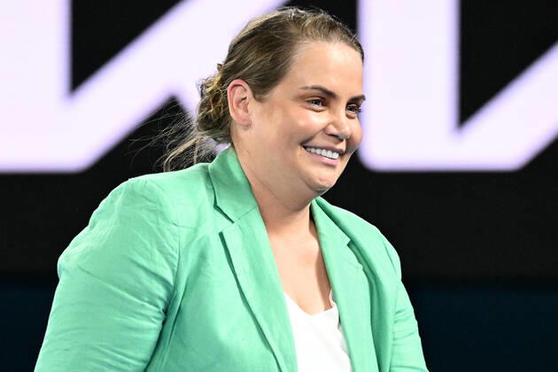 Dokumentation über Ex-Tennisstar Jelena Dokic erscheint, Archivbilder