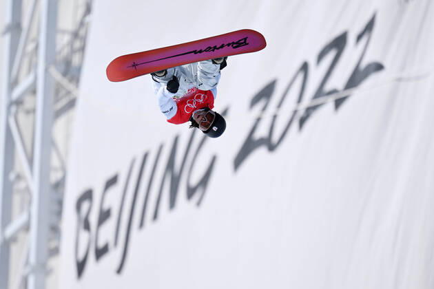 Olympia, Historie, Olympische Winterspiele 2022 in Peking
