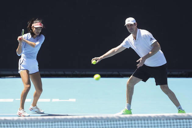 Tennis, Torben Beltz verliert Trainerjob bei Emma Raducanu