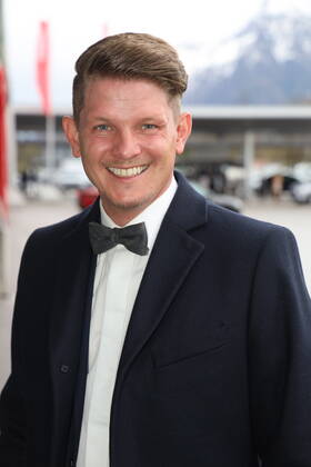 LEONIDAS Sports Gala 2022 Salzburg, Airport, 07 04 2022 Thomas MORGENSTERN