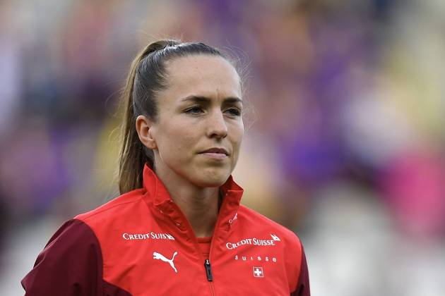 FIFA Womens World Cup 2023, Portraits, Swiss national players