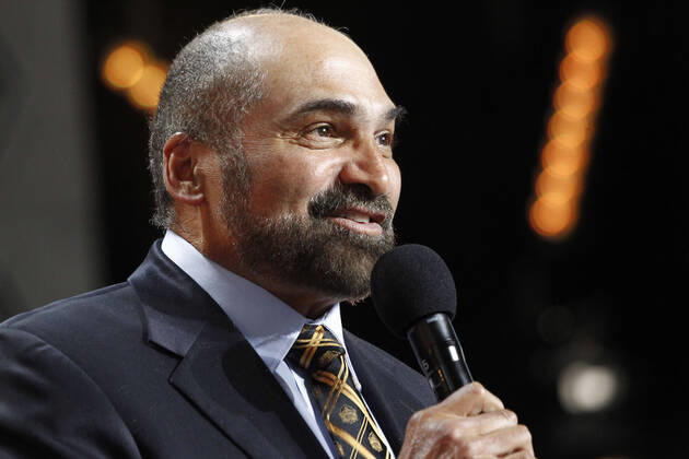 Nekrolog 2022, NFL-Legende Franco Harris gestorben