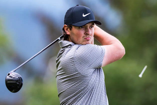 Golf, Gösser Open in Maria Lankowitz