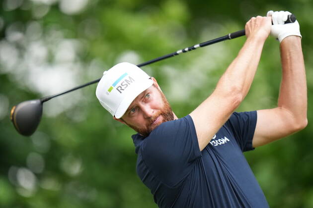 Golf, PGA Tour, Canadian Open Pro-Am in Toronto