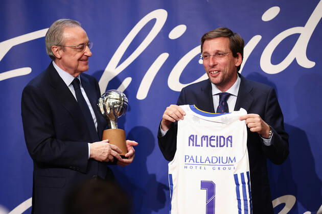 Basketball, Spain, Real Madrid Baloncesto Hall of Fame inductees