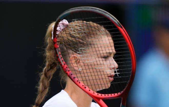 Tennis, Camila Giorgi soll möglicherweise mit gefälschtem Impfzertifikat unterwegs gewesen sein