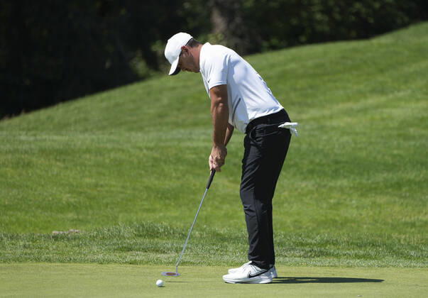 Golf, LIV Invitational Series in North Plains