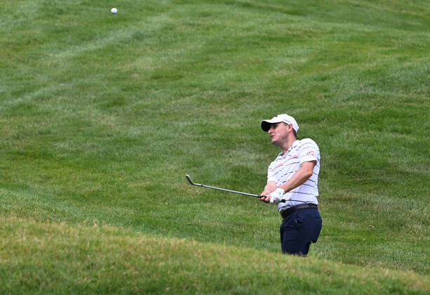 Golf, PGA Tour, John Deere Classic