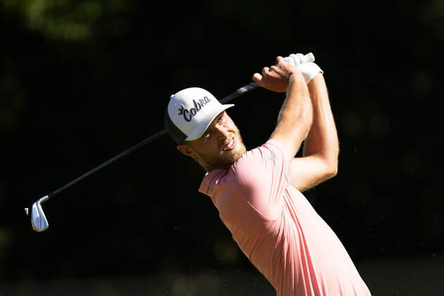 Golf, PGA, Le Vaudreuil Challenge