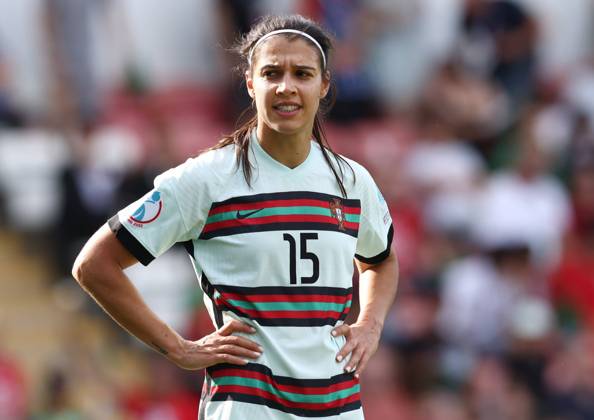 FIFA Womens World Cup 2023, Portraits, Portugal National Players