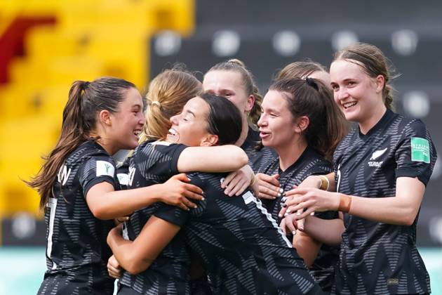 FIFA Womens World Cup 2023, New Zealand National Team
