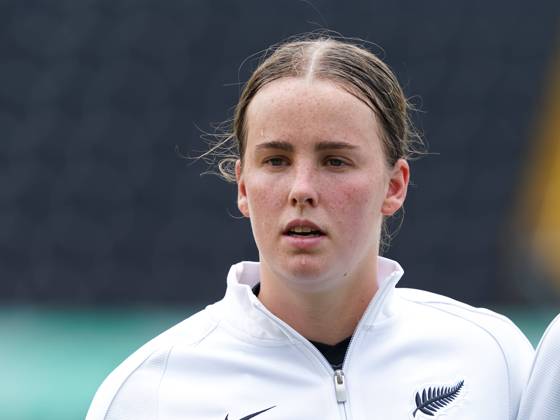FIFA Womens World Cup 2023, Portraits, National players New Zealand