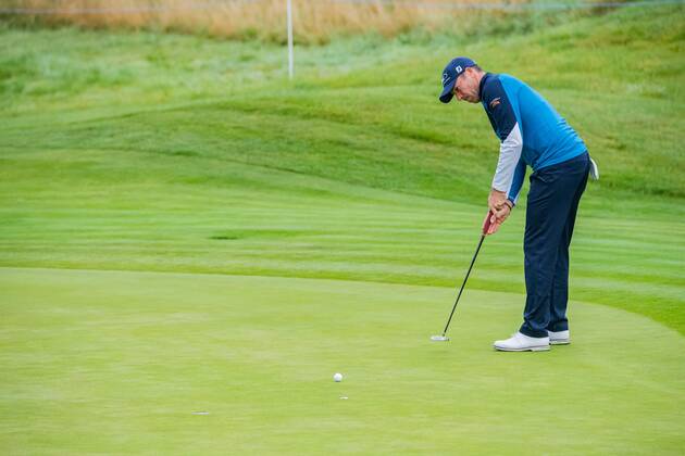Golf, Cazoo Open de France