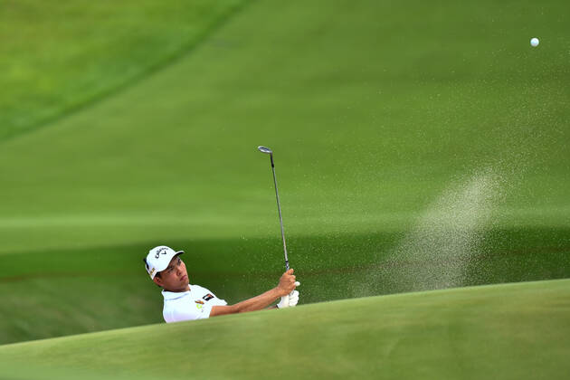 Golf, LIV Invitational Bangkok