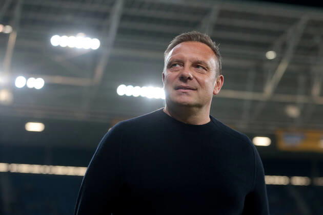 Fußball, 3. Liga, Andre Breitenreiter ist neuer Trainer beim FC Hansa Rostock, Archivbilder