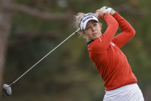 Golf, LPGA, Pelican Women s Championship at Belleair
