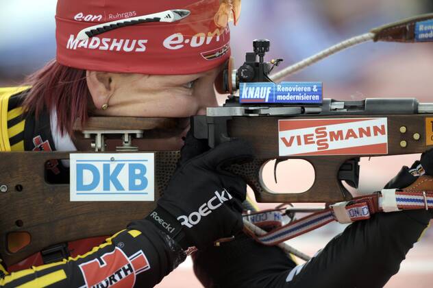 Bilden ingar i SPORTPAKETET. För övriga BETALBILD