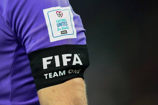 FIFA WM 2022, Erlaubte und verbotene Armbinden und Aufnäher
