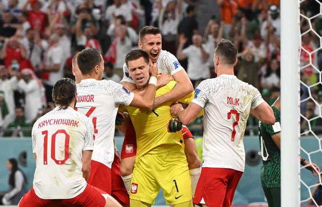 FIFA Fußball WM 2022, Highlights Nationalteam Polen