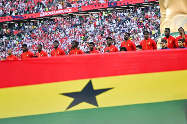 FIFA Fußball WM 2022, Highlights Nationalteam Ghana