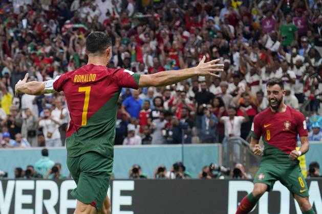 FIFA Fußball WM 2022, Highlights Nationalteam Portugal