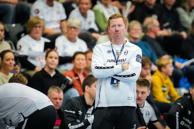 Handball, HBL, Börge Lund wird wohl Trainer beim THW Kiel, Archivbilder