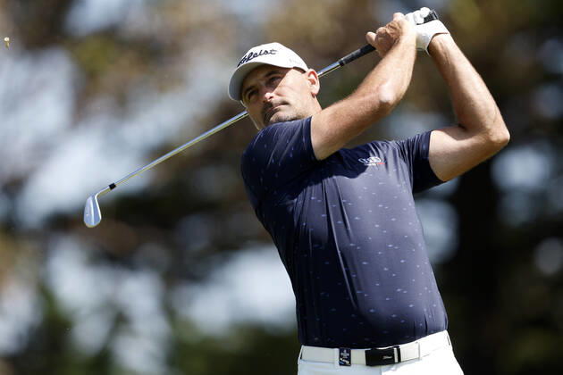 Golf, PGA Tour, Australian Open