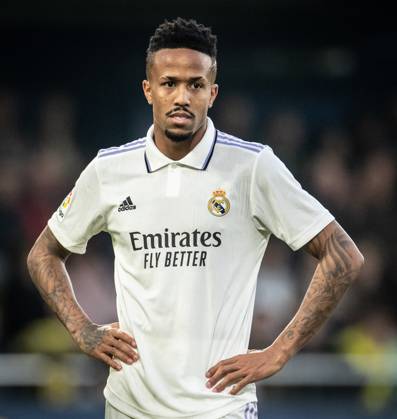 Villarreal vs Real Madrid Rodrygo (Real Madrid) in action during the game against Villarreal valid for La Liga at the La Ceramica stadium, in Vila Real, today January 7, 2023. Copyright: xx NOG_5550