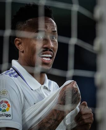 Villarreal vs Real Madrid Rodrygo (Real Madrid) in action during the game against Villarreal valid for La Liga at the La Ceramica stadium, in Vila Real, today January 7, 2023. Copyright: xx NOG_5726