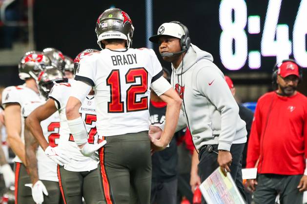 Leftwich Byron Leftwich Falcons